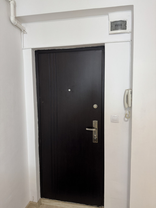 Drumul Taberei-Valea Larga, inchiriere Studio mobilat si echipat complet
