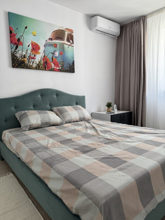 Drumul Taberei-Valea Larga, inchiriere Studio mobilat si echipat complet