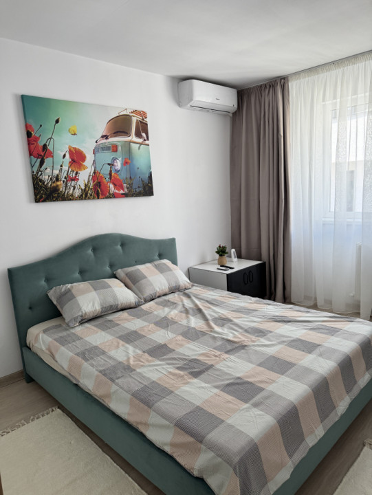 Drumul Taberei-Valea Larga, inchiriere Studio mobilat si echipat complet