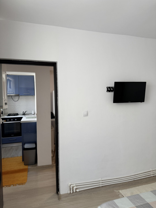 Drumul Taberei-Valea Larga, inchiriere Studio mobilat si echipat complet
