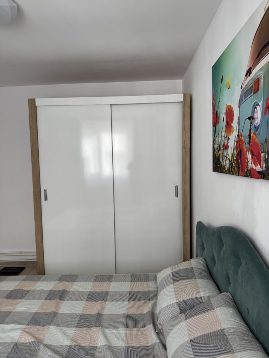Drumul Taberei-Valea Larga, inchiriere Studio mobilat si echipat complet
