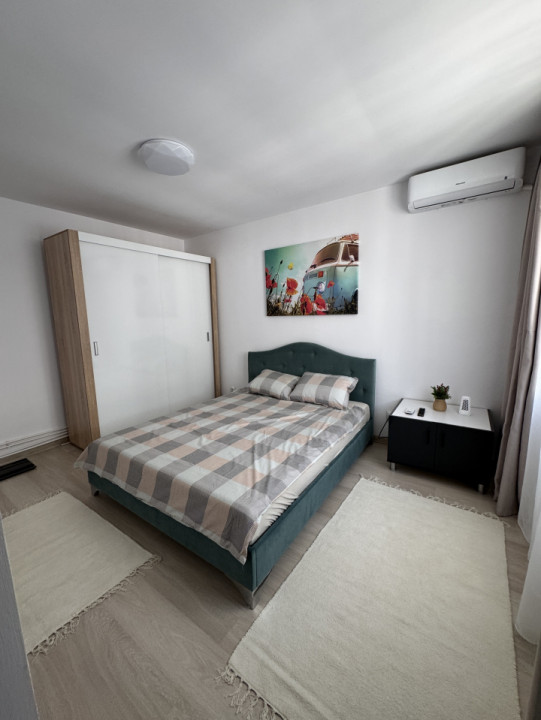 Drumul Taberei-Valea Larga, inchiriere Studio mobilat si echipat complet