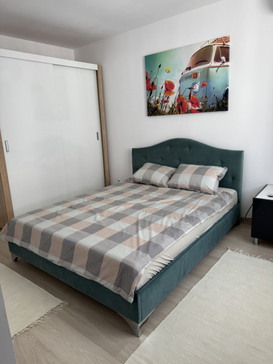Drumul Taberei-Valea Larga, inchiriere Studio mobilat si echipat complet