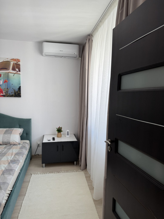 Drumul Taberei-Valea Larga, inchiriere Studio mobilat si echipat complet
