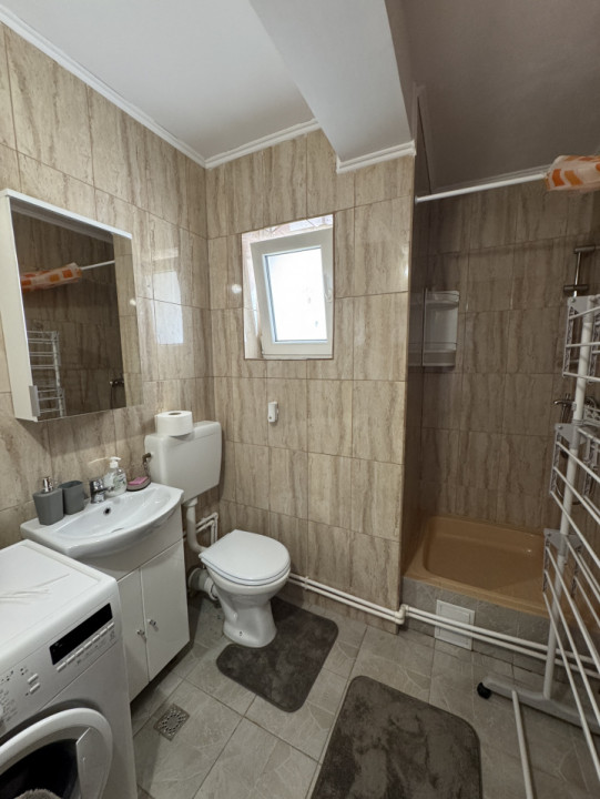 Drumul Taberei-Valea Larga, inchiriere Studio mobilat si echipat complet