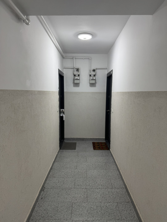 Studio modern de inchiriat – Militari Residence, Drumul Ciorogarla 371C
