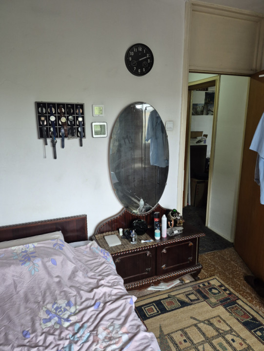Apartament trei camere, cartierul Militari, zona Gorjului, str Mohorului