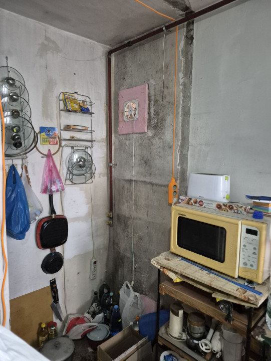 Apartament trei camere, cartierul Militari, zona Gorjului, str Mohorului