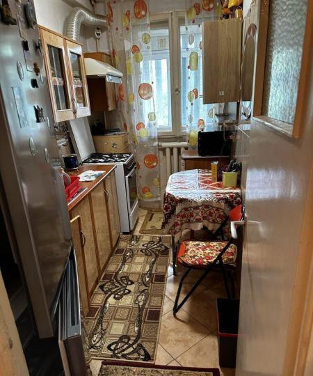 Vanzare 2 Camere Drumul Taberei