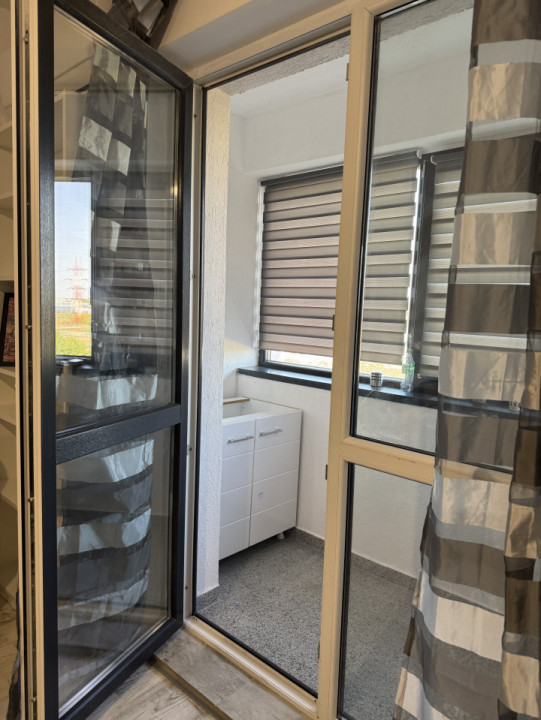 2 Camere -Tip Studio- Militari Residence, Drumul Ciorogarla 371C