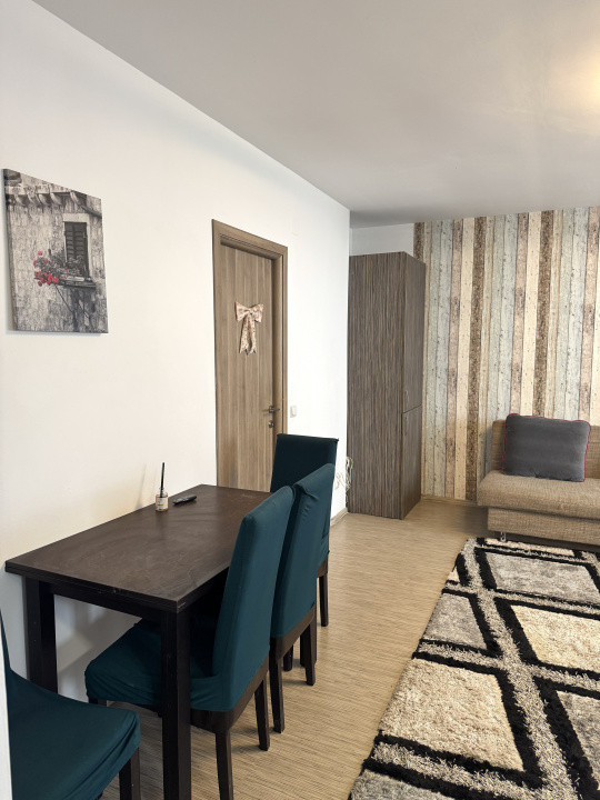 Apartament 3 camere tip duplex, Prelungirea Ghencea–Valea Larga, loc parcare