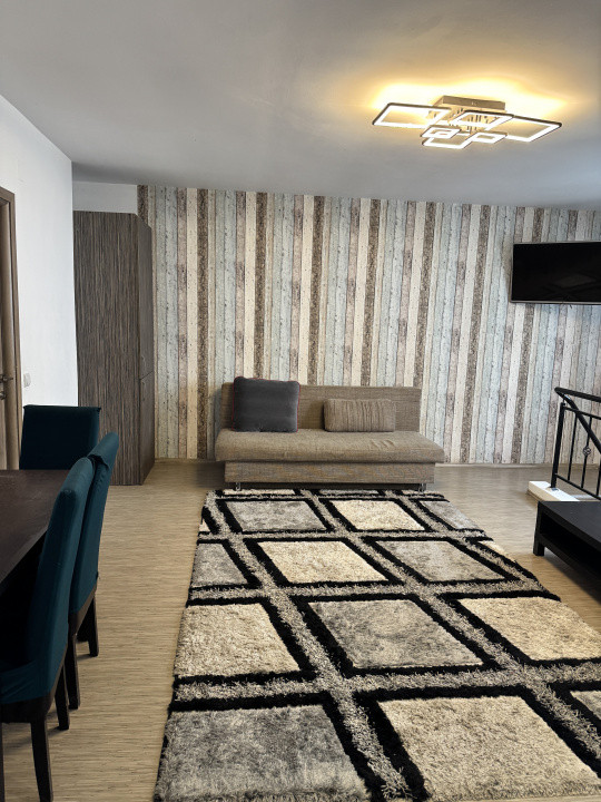 Apartament 3 camere tip duplex, Prelungirea Ghencea–Valea Larga, loc parcare