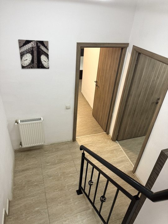Apartament 3 camere tip duplex, Prelungirea Ghencea–Valea Larga, loc parcare