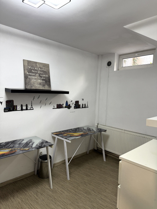 Apartament 3 camere tip duplex, Prelungirea Ghencea–Valea Larga, loc parcare