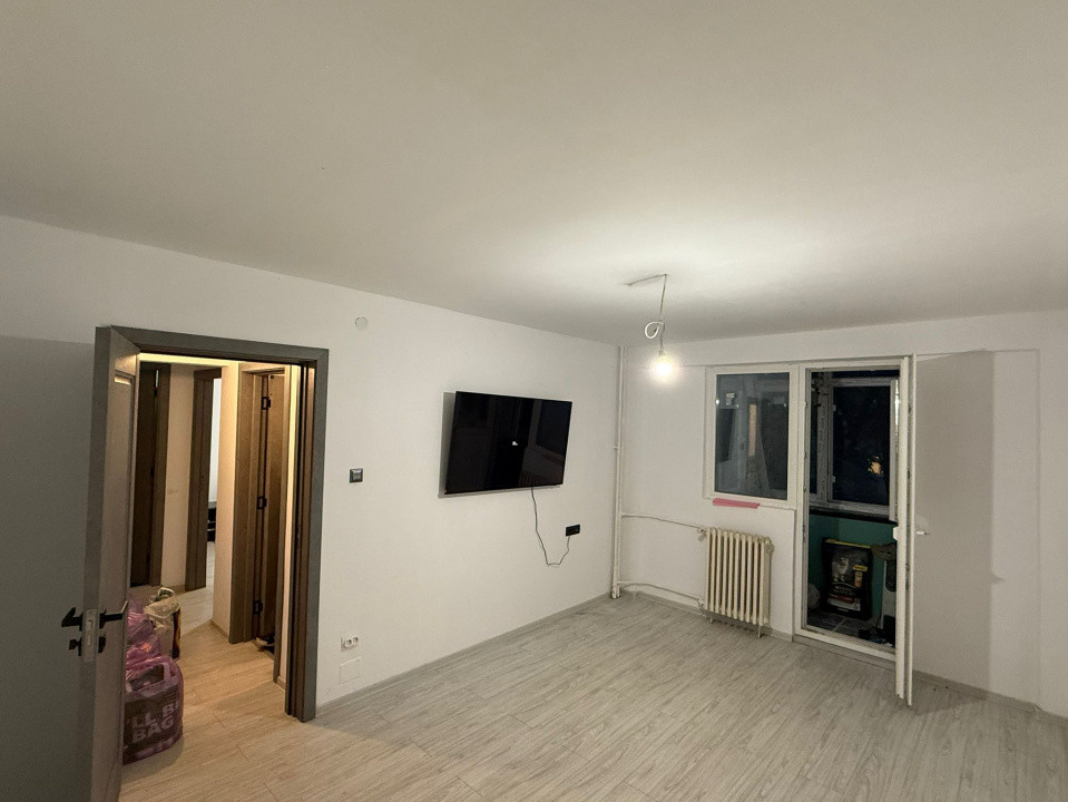 Doua camere, Bucuresti, cartier Drumul Taberei, str. Valea Argesului