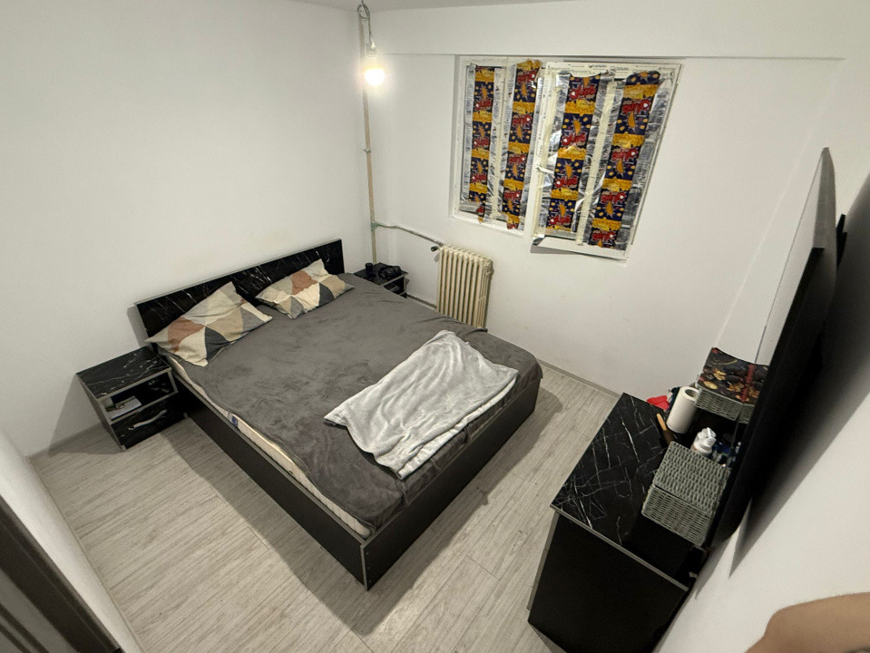 Doua camere, Bucuresti, cartier Drumul Taberei, str. Valea Argesului