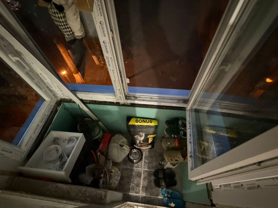 Doua camere, Bucuresti, cartier Drumul Taberei, str. Valea Argesului