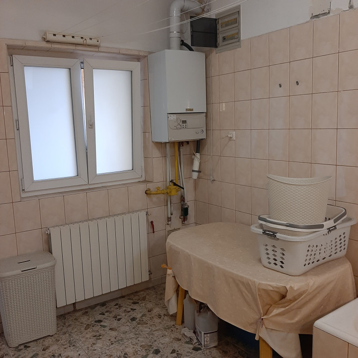 Spatiu comercial si Vila rezidentiala, Bucuresti, Dr. Taberei, Lidl Moinesti.