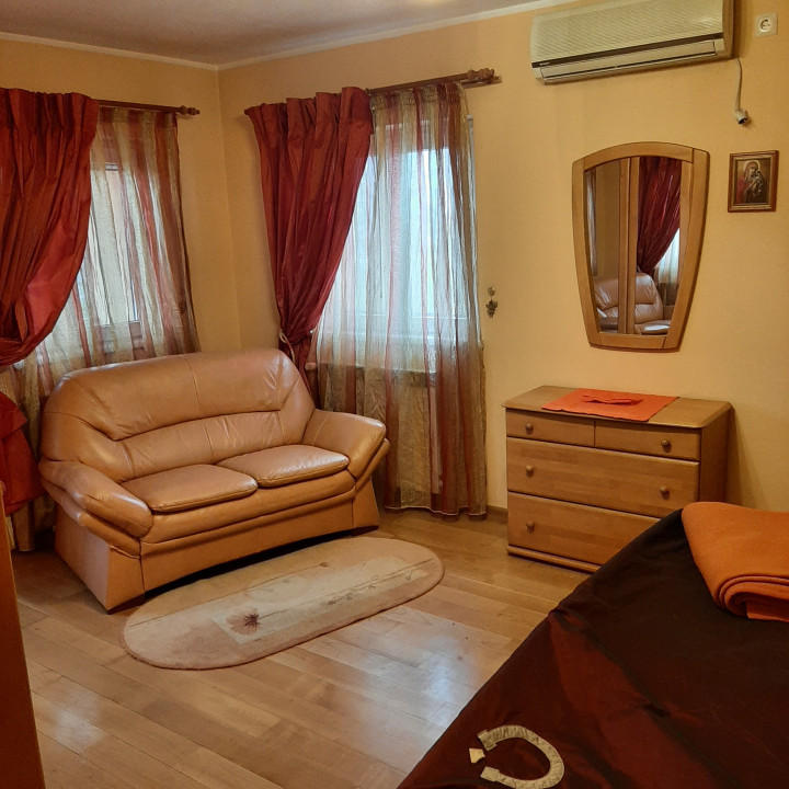 Spatiu comercial si Vila rezidentiala, Bucuresti, Dr. Taberei, Lidl Moinesti.