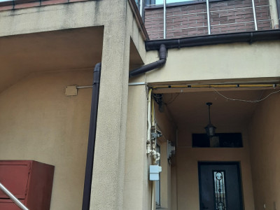 Spatiu comercial si Vila rezidentiala, Bucuresti, Dr. Taberei, Lidl Moinesti.