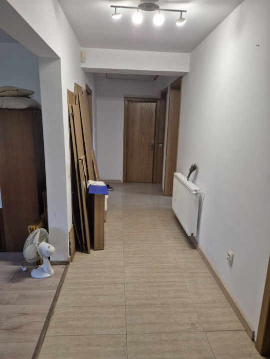 Casa individuala parter, Domnesti, zona Craitei-Foisorului