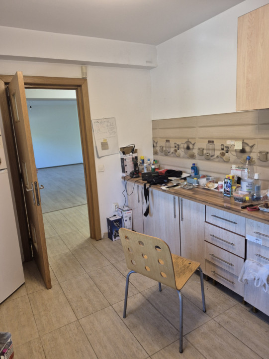 Casa individuala parter, Domnesti, zona Craitei-Foisorului