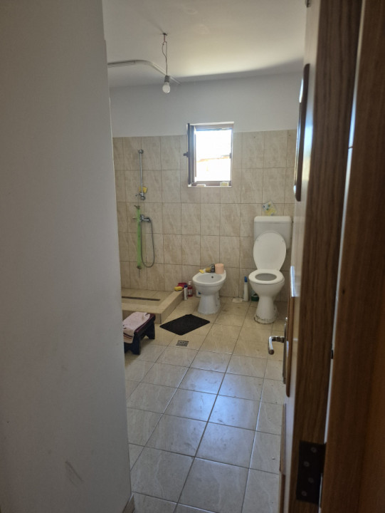 Casa individuala parter, Domnesti, zona Craitei-Foisorului