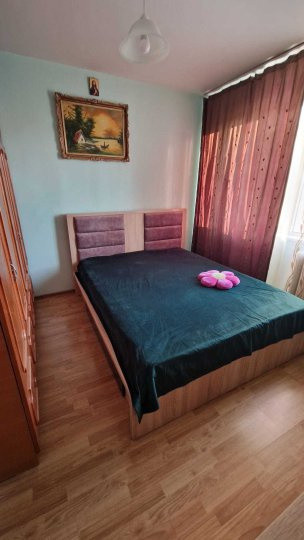 Vanzare 3 Camere Militari