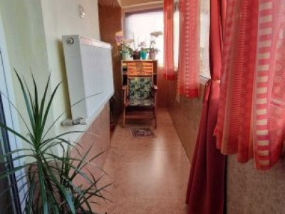 Vanzare 3 Camere Militari