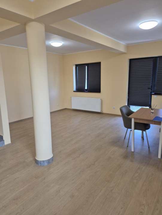 Vila individuala in Duplex, Domnesti, zona Str. Foisorului-Fortului-Craitei