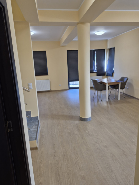 Vila individuala in Duplex, Domnesti, zona Str. Foisorului-Fortului-Craitei