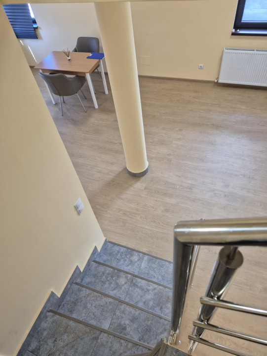 Vila individuala in Duplex, Domnesti, zona Str. Foisorului-Fortului-Craitei