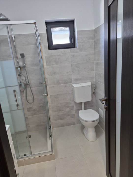 Vila individuala in Duplex, Domnesti, zona Str. Foisorului-Fortului-Craitei