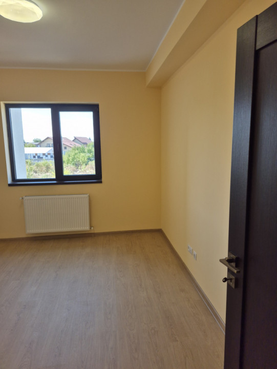 Vila individuala in Duplex, Domnesti, zona Str. Foisorului-Fortului-Craitei