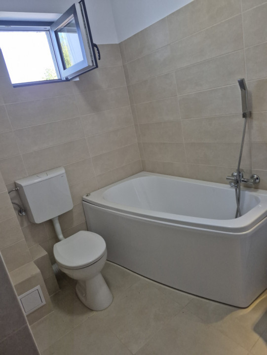 Vila individuala in Duplex, Domnesti, zona Str. Foisorului-Fortului-Craitei