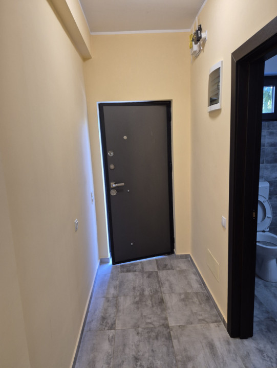 Vila individuala in Duplex, Domnesti, zona Str. Foisorului-Fortului-Craitei