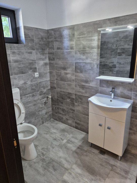 Vila individuala in Duplex, Domnesti, zona Str. Foisorului-Fortului-Craitei