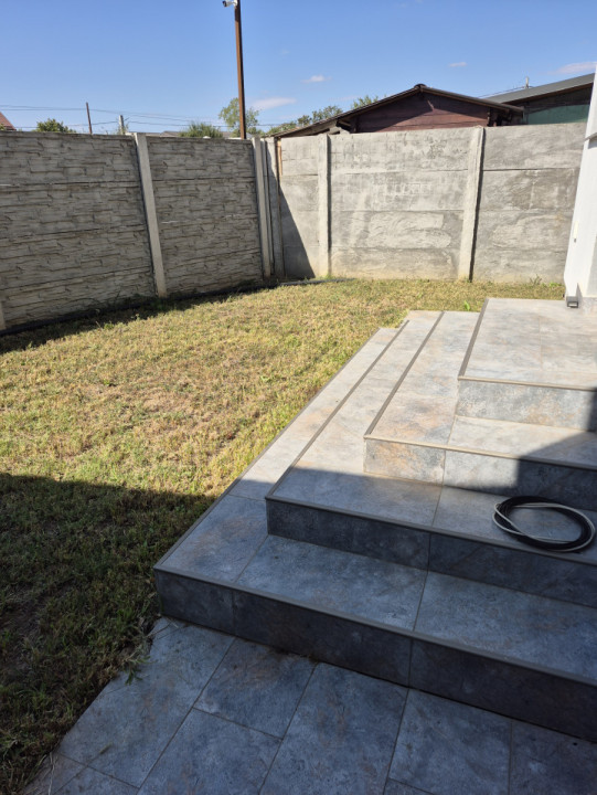 Vila individuala in Duplex, Domnesti, zona Str. Foisorului-Fortului-Craitei