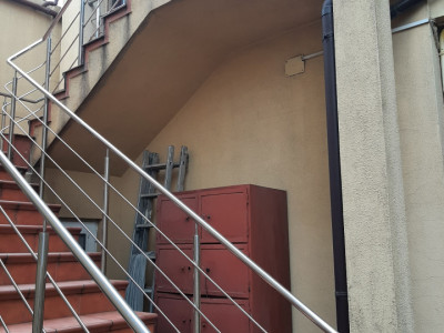 Spatiu comercial si Vila rezidentiala, Bucuresti, Dr. Taberei, Lidl Moinesti.