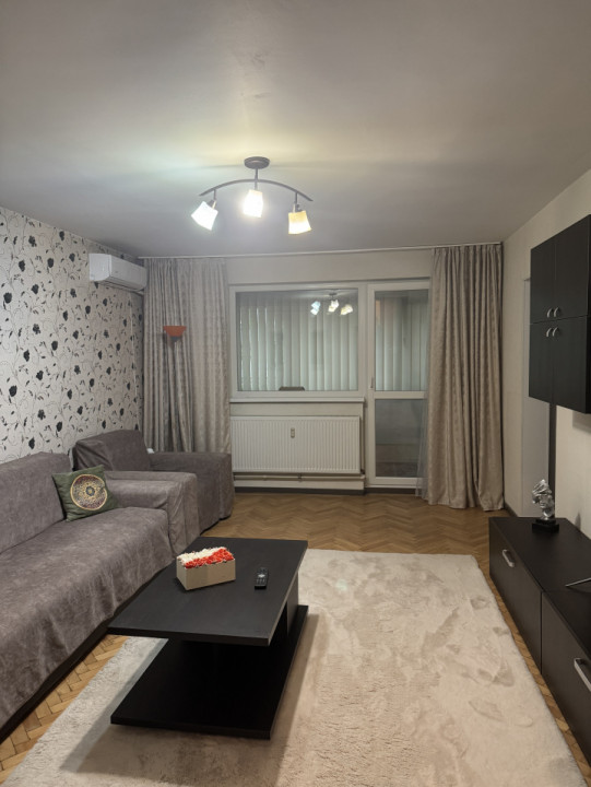  Drumul Taberei - Favorit, apartament 2 camere mobilat si utilat complet