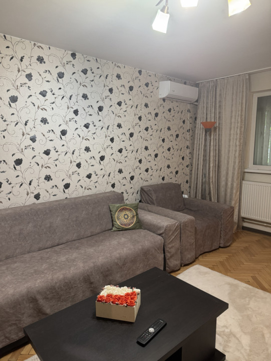  Drumul Taberei - Favorit, apartament 2 camere mobilat si utilat complet