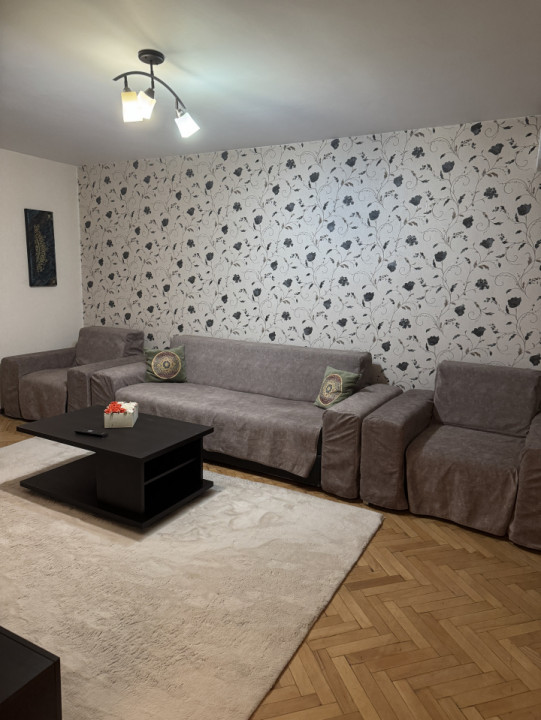  Drumul Taberei - Favorit, apartament 2 camere mobilat si utilat complet