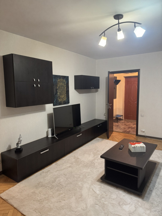  Drumul Taberei - Favorit, apartament 2 camere mobilat si utilat complet