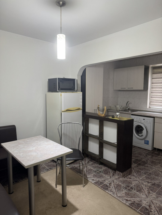  Drumul Taberei - Favorit, apartament 2 camere mobilat si utilat complet