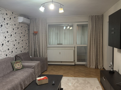  Drumul Taberei - Favorit, apartament 2 camere mobilat si utilat complet