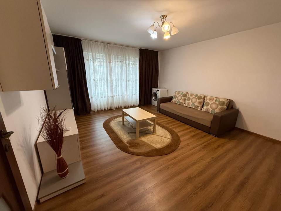 Militari-Virtutii inchiriere apartament 2 camere