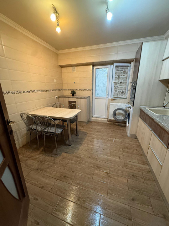 Militari-Virtutii inchiriere apartament 2 camere