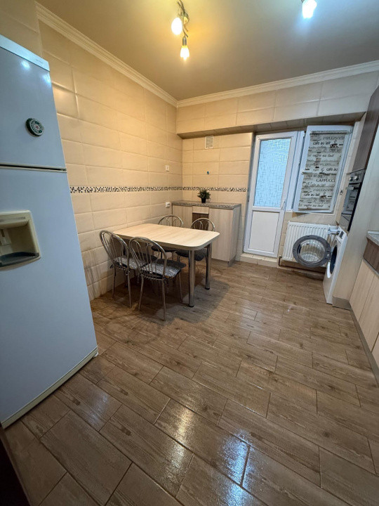 Militari-Virtutii inchiriere apartament 2 camere