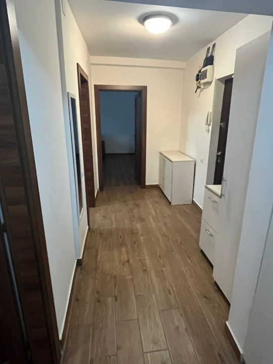 Militari-Virtutii inchiriere apartament 2 camere