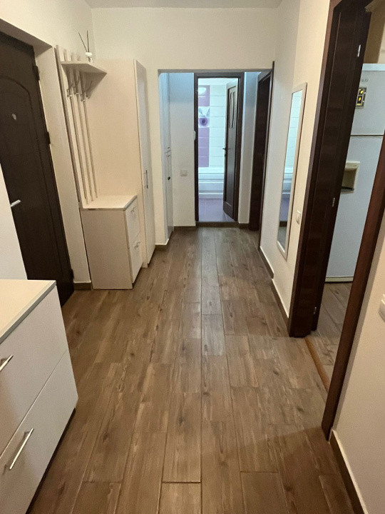 Militari-Virtutii inchiriere apartament 2 camere